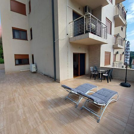 Welcome Apartments Petrovac Exteriör bild