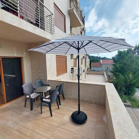 Welcome Apartments Petrovac Exteriör bild