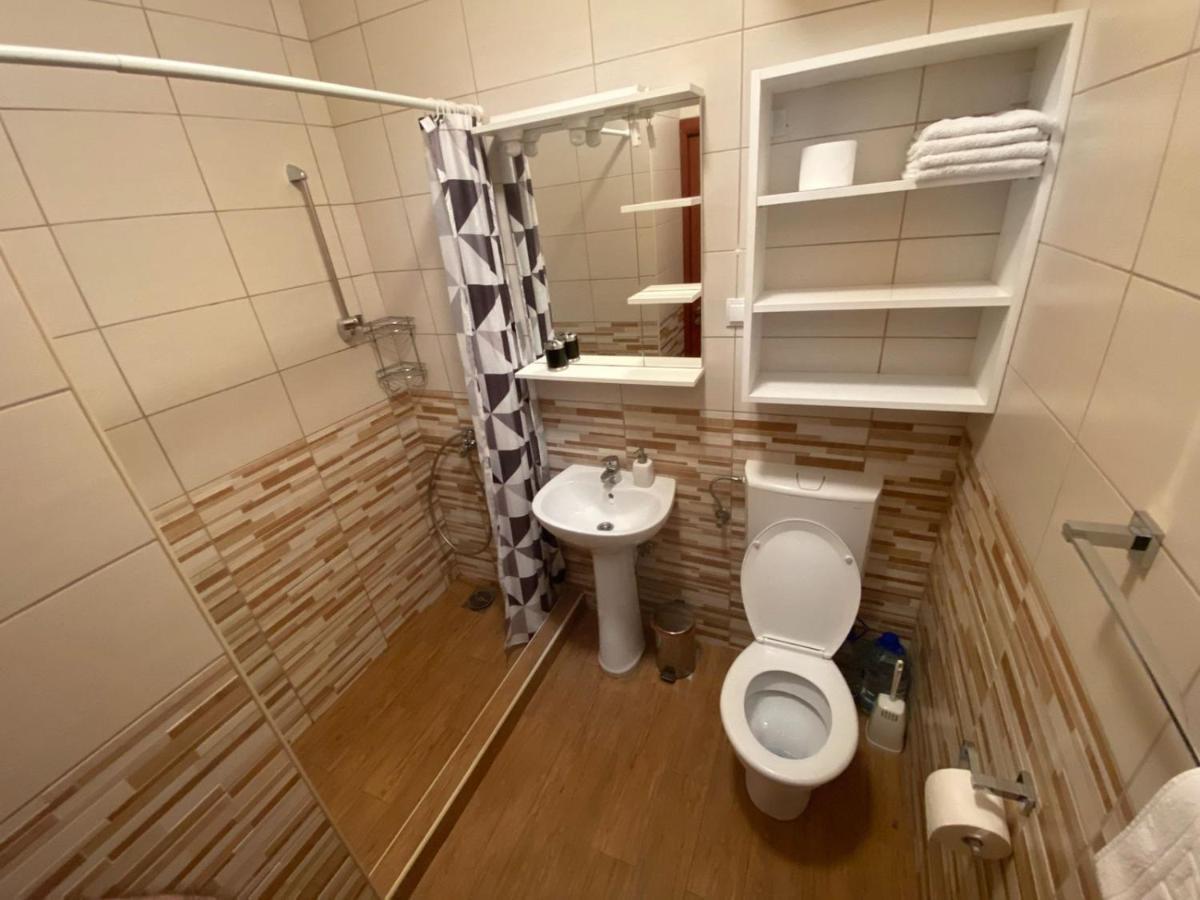 Welcome Apartments Petrovac Exteriör bild