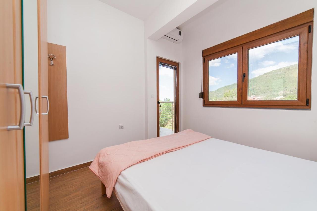 Welcome Apartments Petrovac Exteriör bild